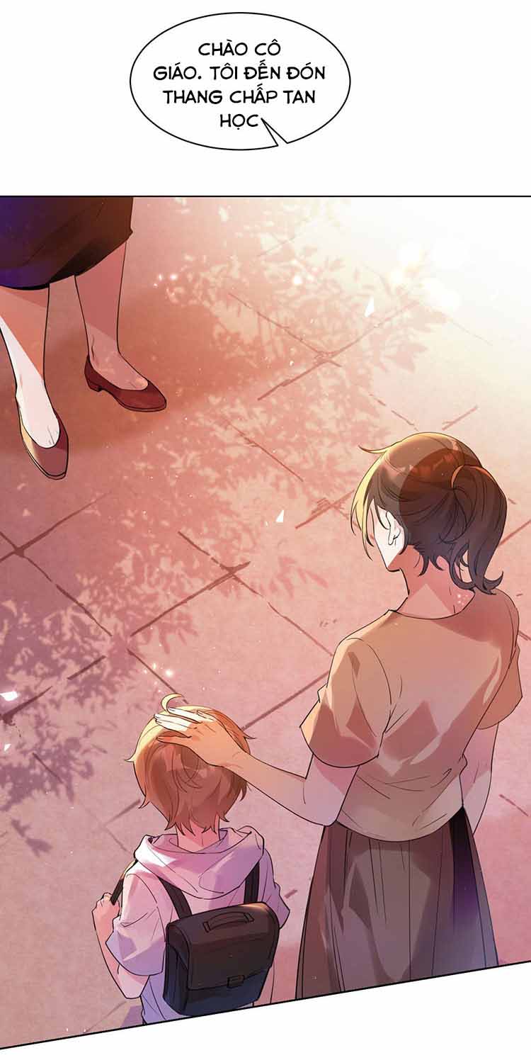Đọc truyện Scandal Ngây Thơ DROP - Chapter 2