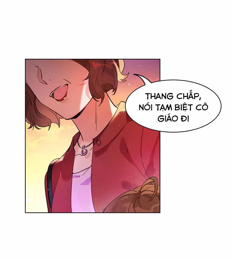 Đọc truyện Scandal Ngây Thơ DROP - Chapter 2