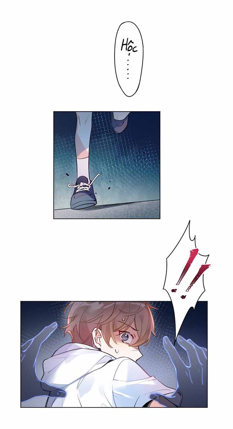 Đọc truyện Scandal Ngây Thơ DROP - Chapter 2