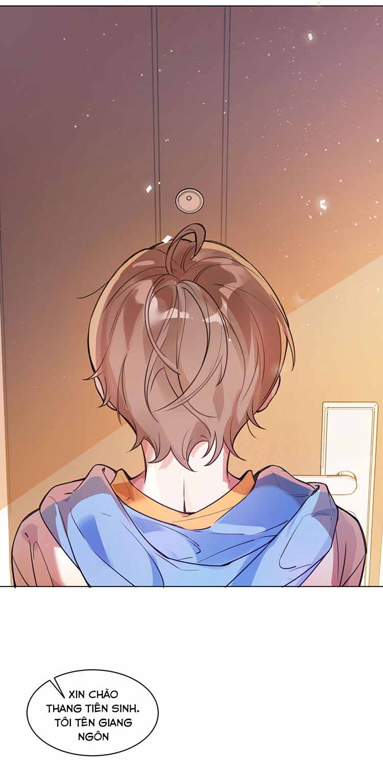 Đọc truyện Scandal Ngây Thơ DROP - Chapter 2