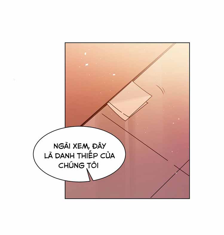 Đọc truyện Scandal Ngây Thơ DROP - Chapter 2