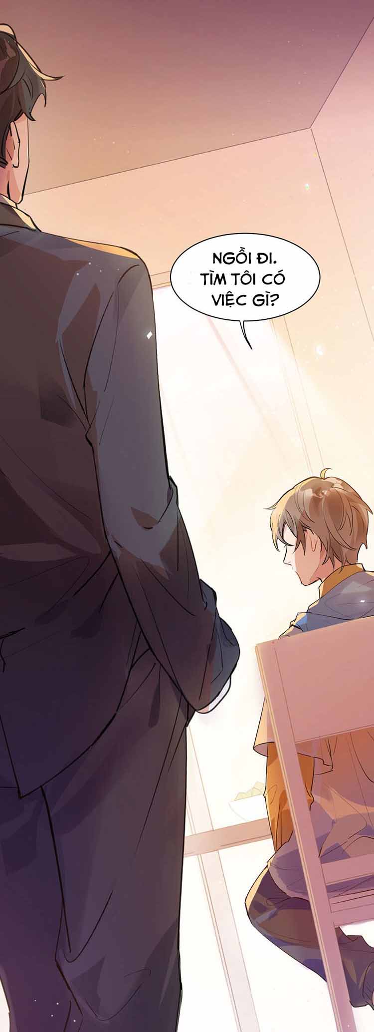 Đọc truyện Scandal Ngây Thơ DROP - Chapter 2