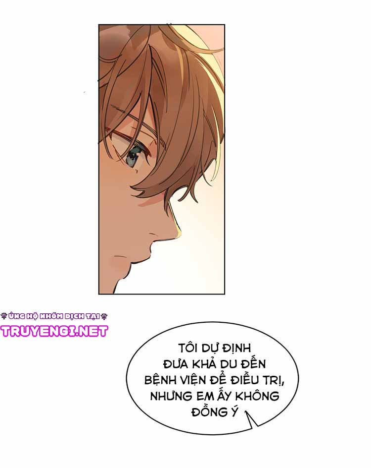 Đọc truyện Scandal Ngây Thơ DROP - Chapter 2