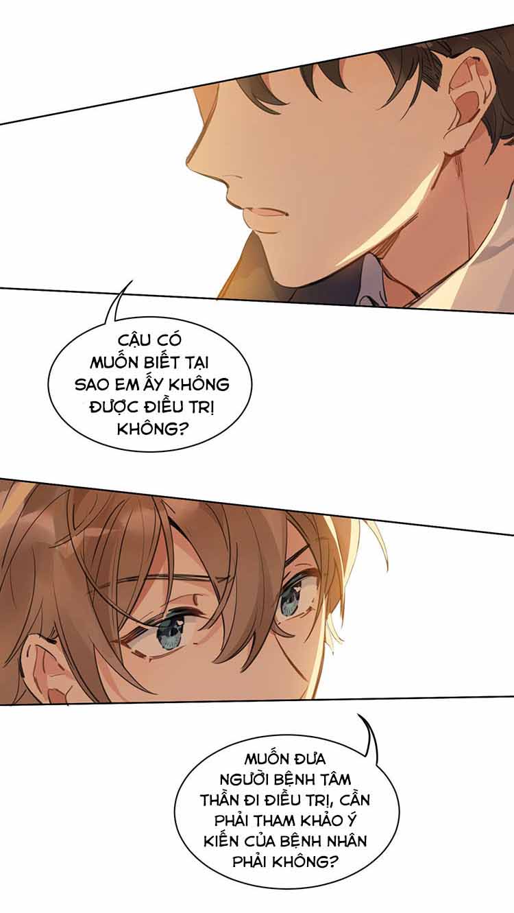 Đọc truyện Scandal Ngây Thơ DROP - Chapter 2