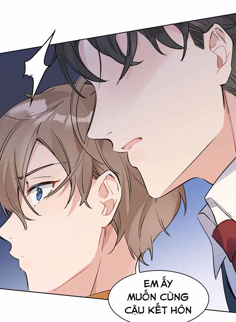 Đọc truyện Scandal Ngây Thơ DROP - Chapter 2