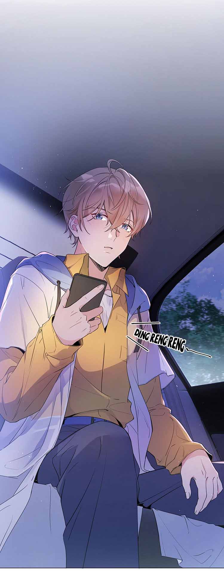 Đọc truyện Scandal Ngây Thơ DROP - Chapter 3