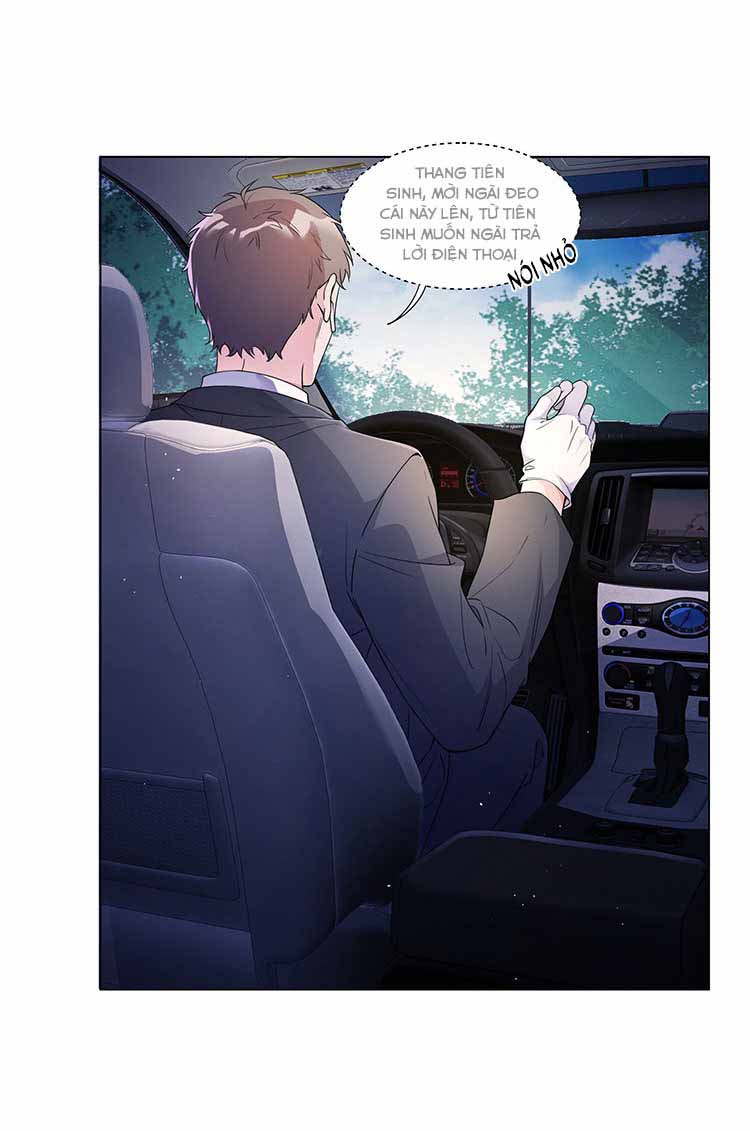 Đọc truyện Scandal Ngây Thơ DROP - Chapter 3