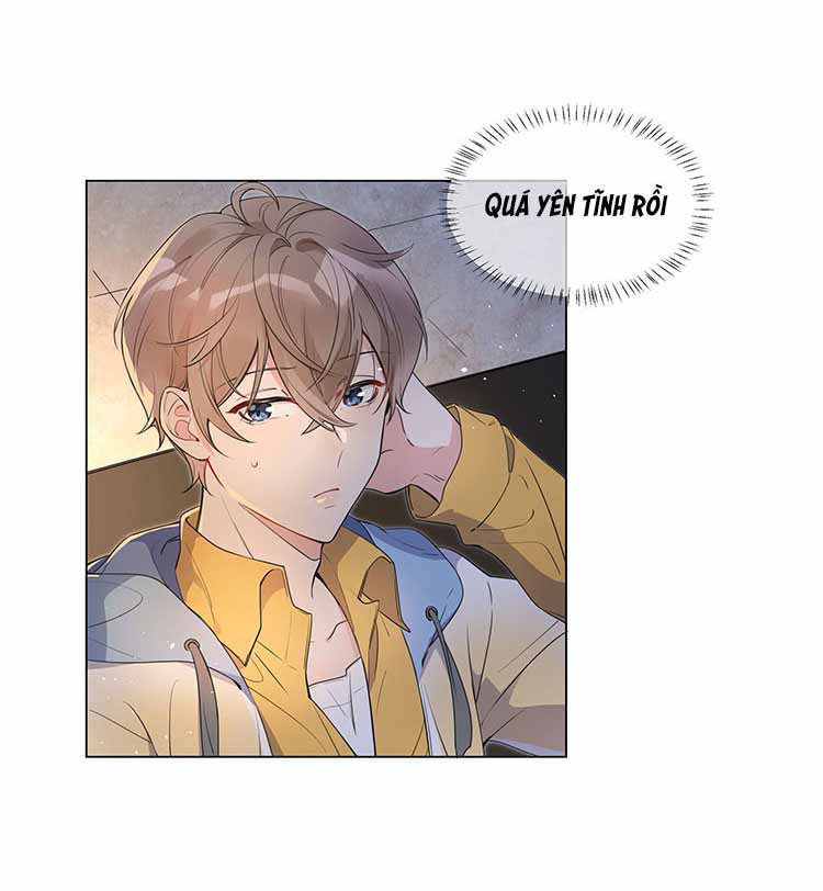 Đọc truyện Scandal Ngây Thơ DROP - Chapter 3