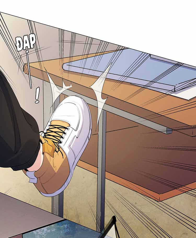 Đọc truyện Scandal Ngây Thơ DROP - Chapter 3