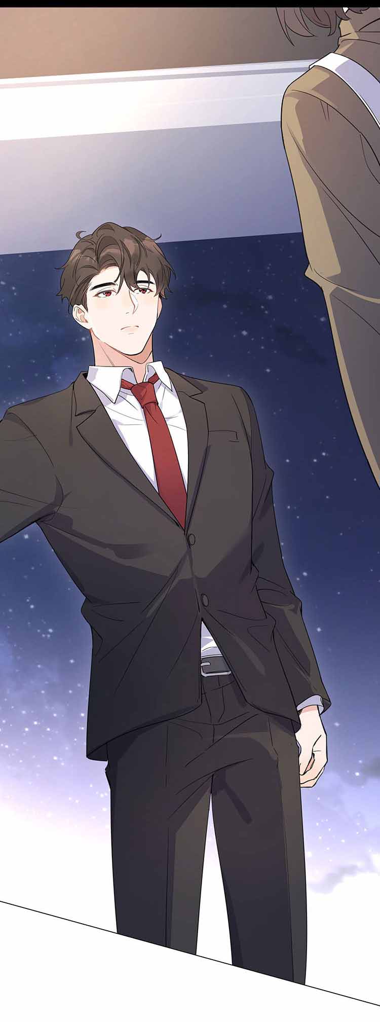 Đọc truyện Scandal Ngây Thơ DROP - Chapter 3