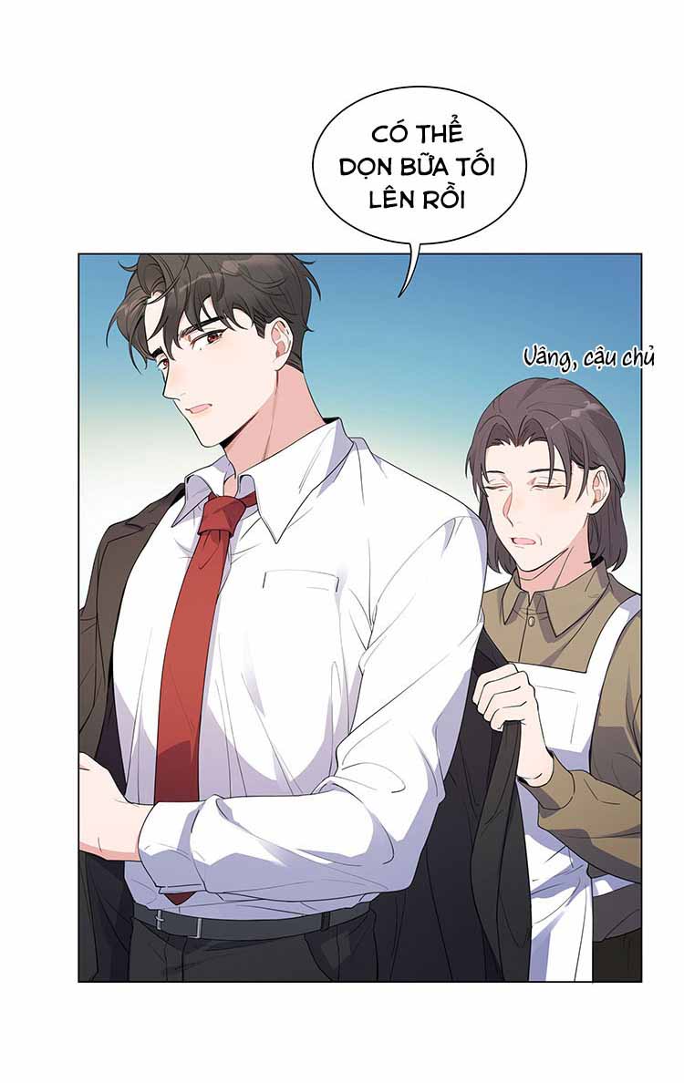 Đọc truyện Scandal Ngây Thơ DROP - Chapter 3