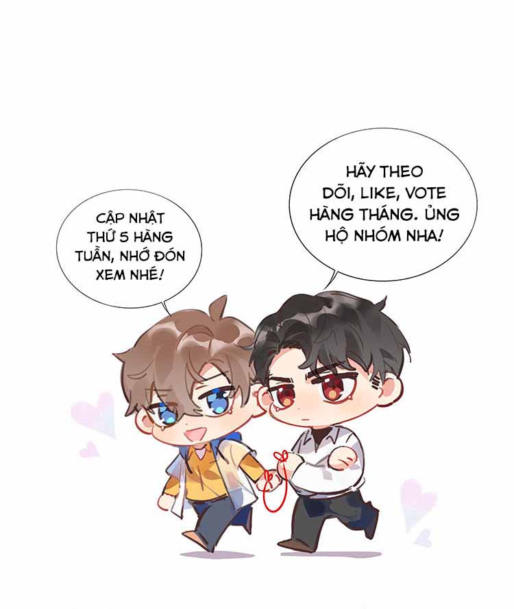 Đọc truyện Scandal Ngây Thơ DROP - Chapter 3