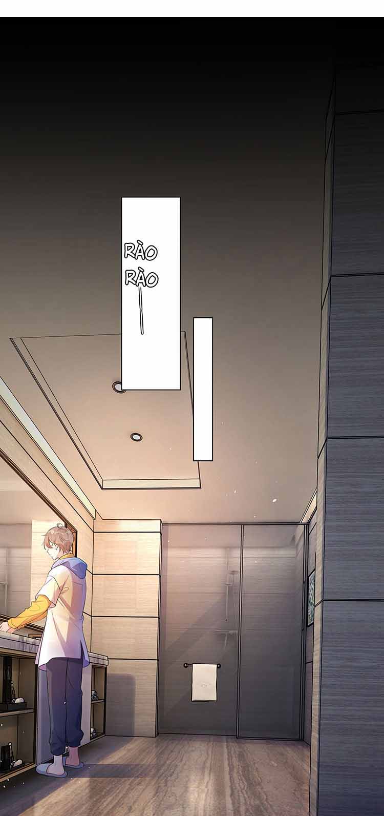 Đọc truyện Scandal Ngây Thơ DROP - Chapter 4