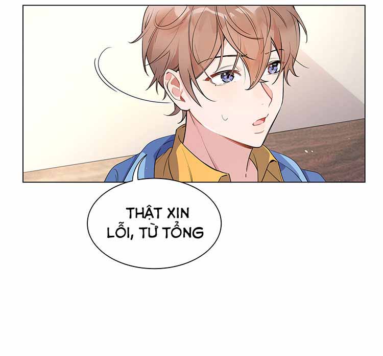Đọc truyện Scandal Ngây Thơ DROP - Chapter 4