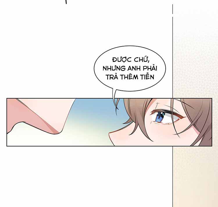Đọc truyện Scandal Ngây Thơ DROP - Chapter 4