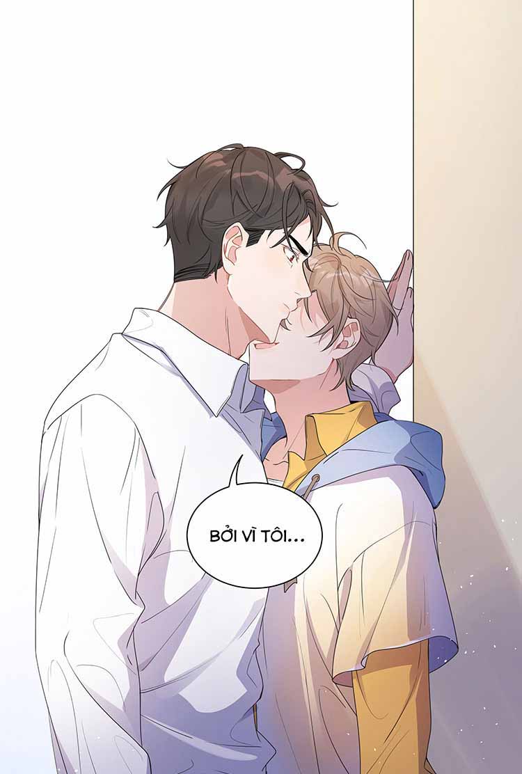 Đọc truyện Scandal Ngây Thơ DROP - Chapter 4