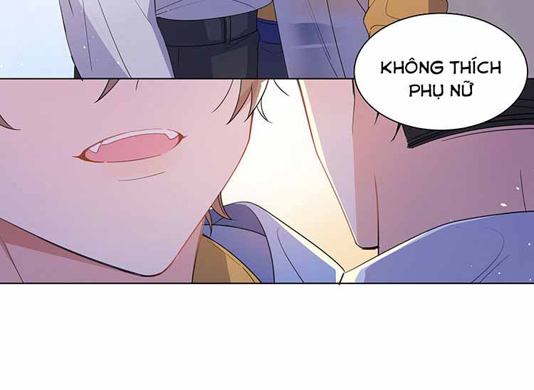 Đọc truyện Scandal Ngây Thơ DROP - Chapter 4