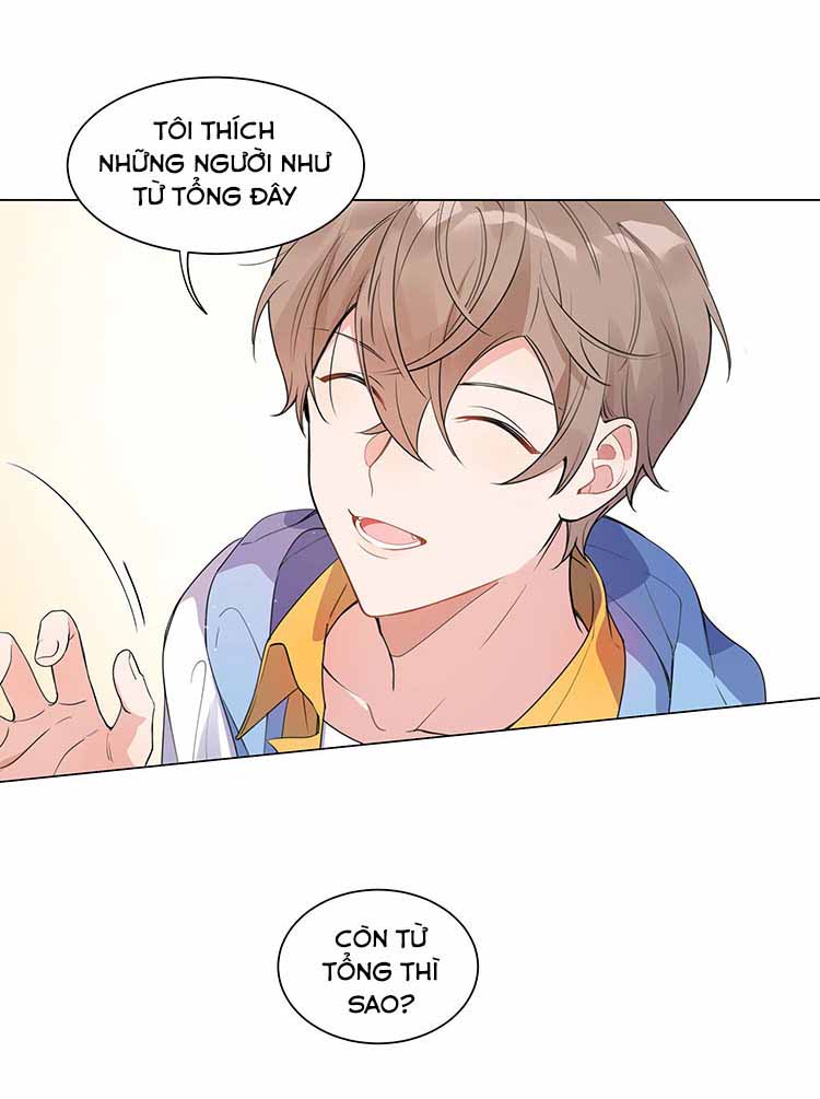 Đọc truyện Scandal Ngây Thơ DROP - Chapter 4