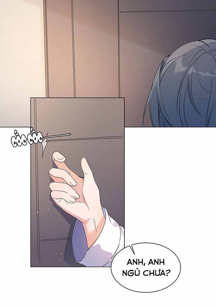 Đọc truyện Scandal Ngây Thơ DROP - Chapter 4