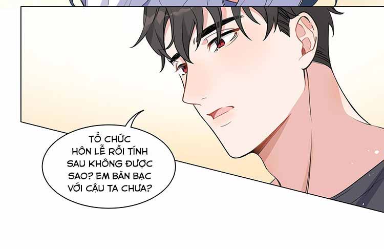 Đọc truyện Scandal Ngây Thơ DROP - Chapter 4