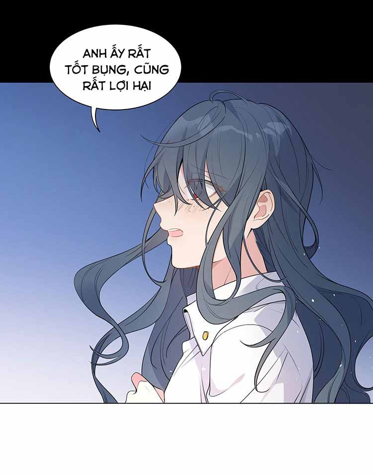Đọc truyện Scandal Ngây Thơ DROP - Chapter 4