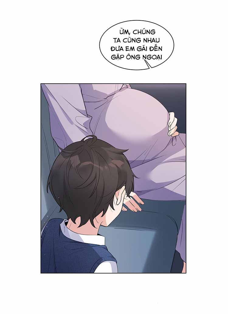 Đọc truyện Scandal Ngây Thơ DROP - Chapter 4