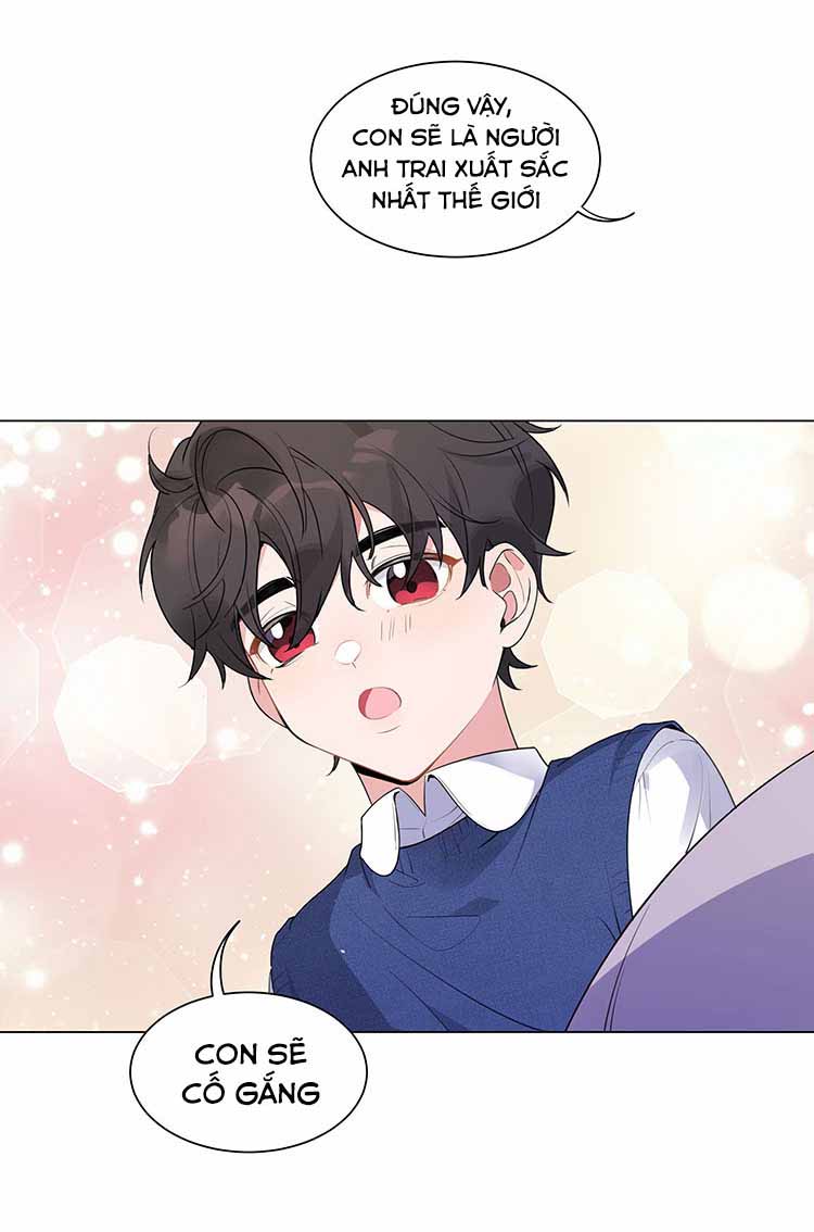 Đọc truyện Scandal Ngây Thơ DROP - Chapter 4