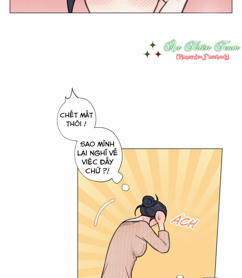 Đọc truyện Nhân Vanilla (BDSM) - Chapter 12