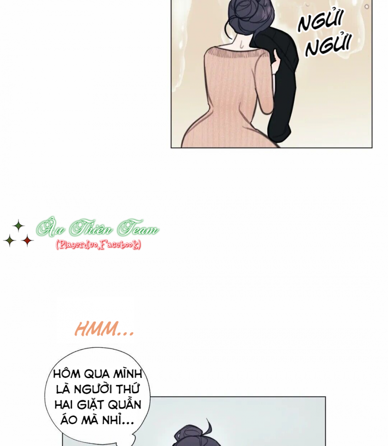 Đọc truyện Nhân Vanilla (BDSM) - Chapter 12