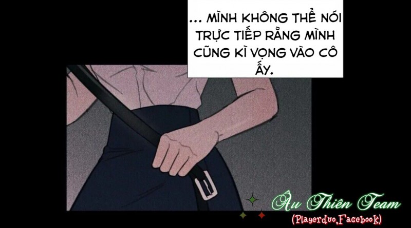 Đọc truyện Nhân Vanilla (BDSM) - Chapter 12