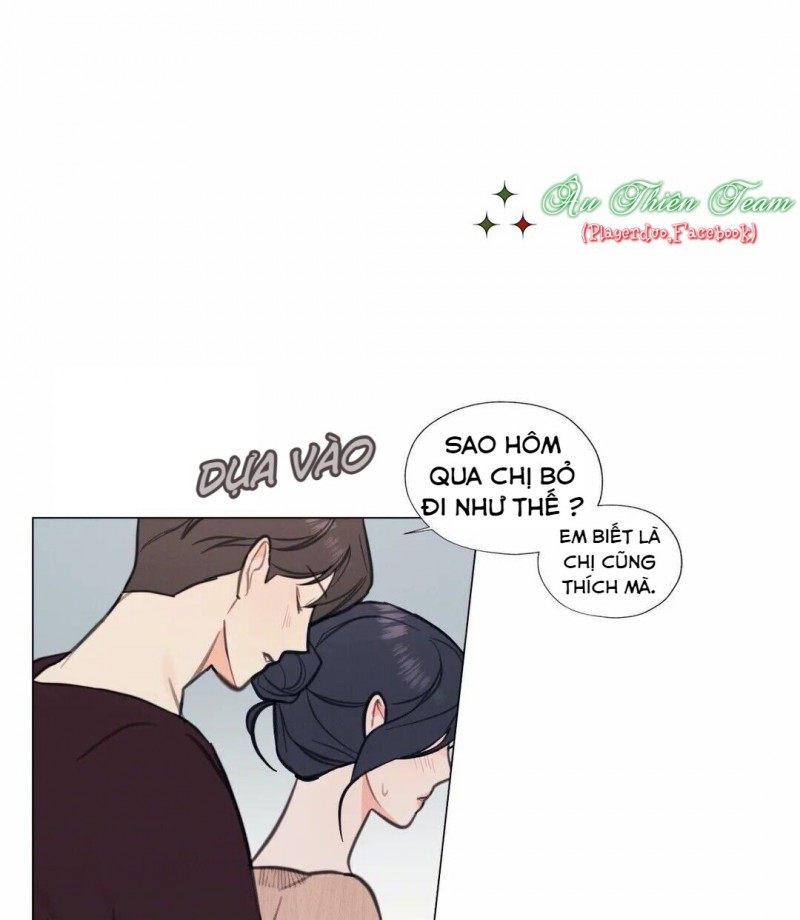 Đọc truyện Nhân Vanilla (BDSM) - Chapter 12