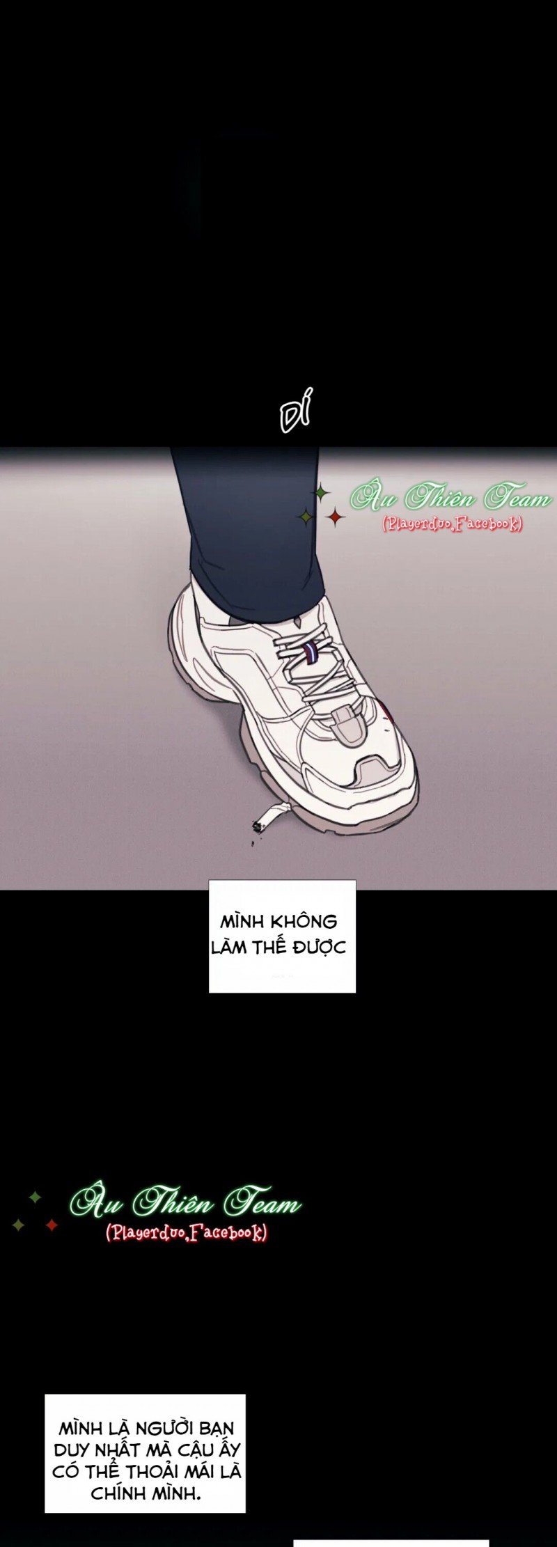 Đọc truyện Nhân Vanilla (BDSM) - Chapter 12