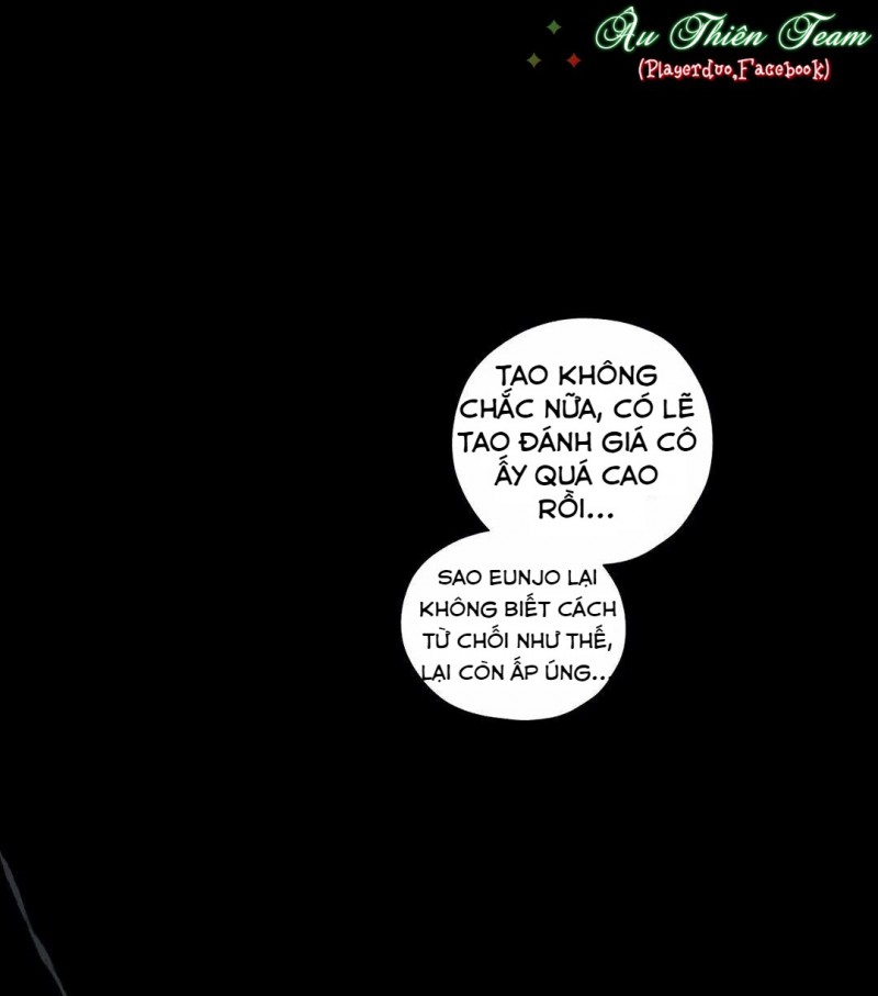 Đọc truyện Nhân Vanilla (BDSM) - Chapter 12
