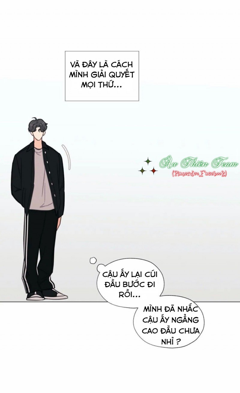 Đọc truyện Nhân Vanilla (BDSM) - Chapter 12