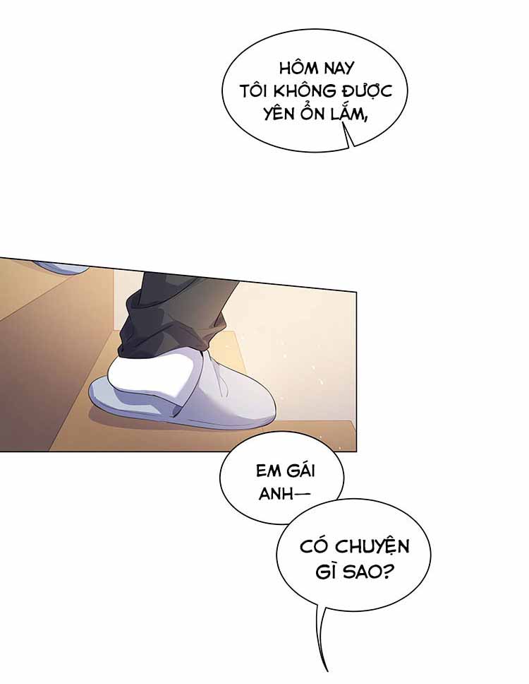 Đọc truyện Scandal Ngây Thơ DROP - Chapter 5