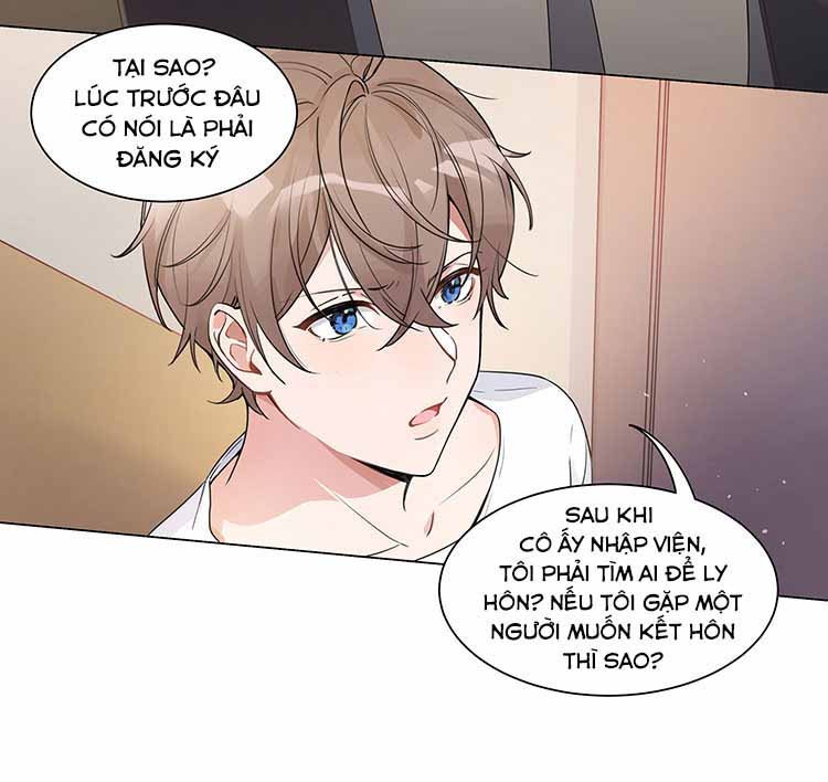 Đọc truyện Scandal Ngây Thơ DROP - Chapter 5