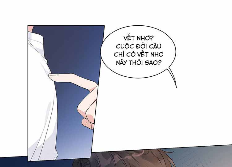 Đọc truyện Scandal Ngây Thơ DROP - Chapter 5