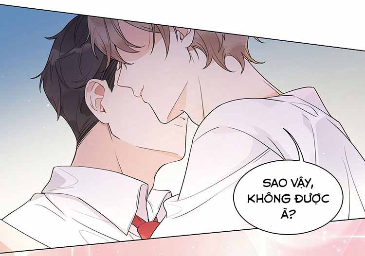 Đọc truyện Scandal Ngây Thơ DROP - Chapter 5
