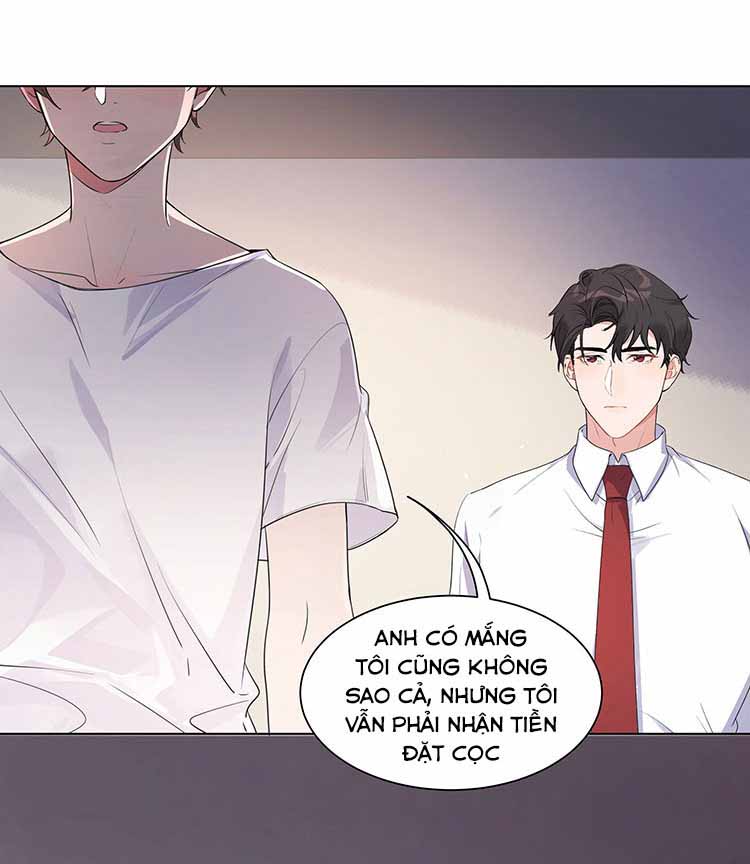 Đọc truyện Scandal Ngây Thơ DROP - Chapter 5