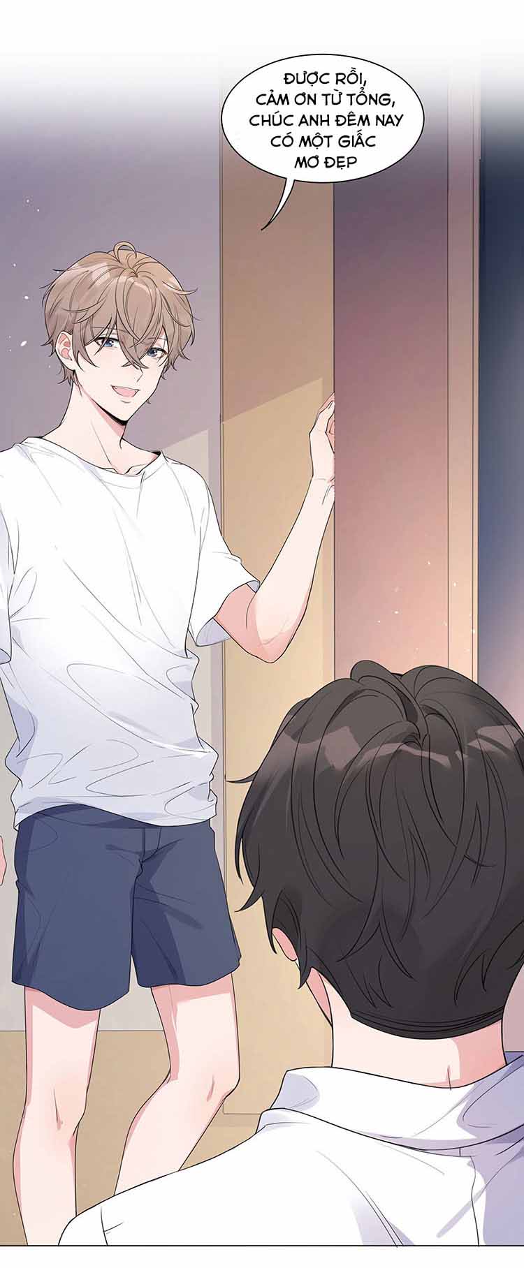 Đọc truyện Scandal Ngây Thơ DROP - Chapter 5