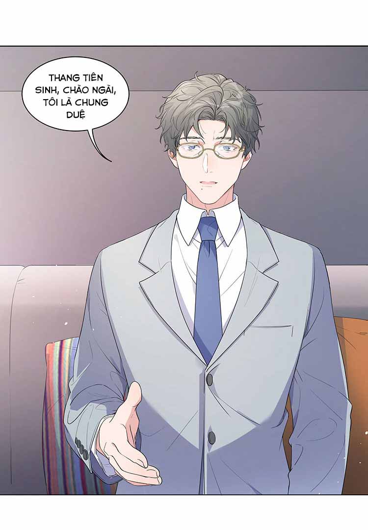 Đọc truyện Scandal Ngây Thơ DROP - Chapter 5