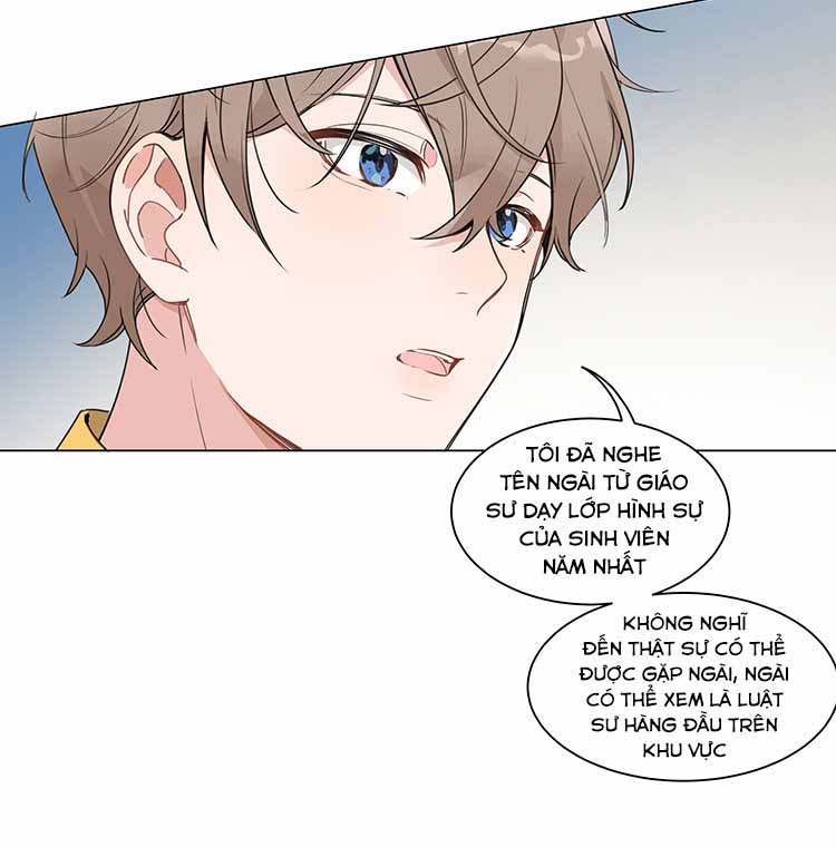 Đọc truyện Scandal Ngây Thơ DROP - Chapter 5