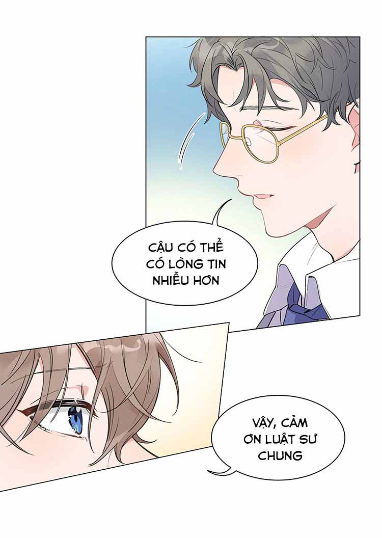 Đọc truyện Scandal Ngây Thơ DROP - Chapter 5