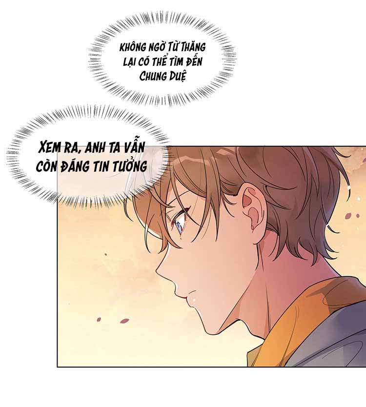 Đọc truyện Scandal Ngây Thơ DROP - Chapter 6