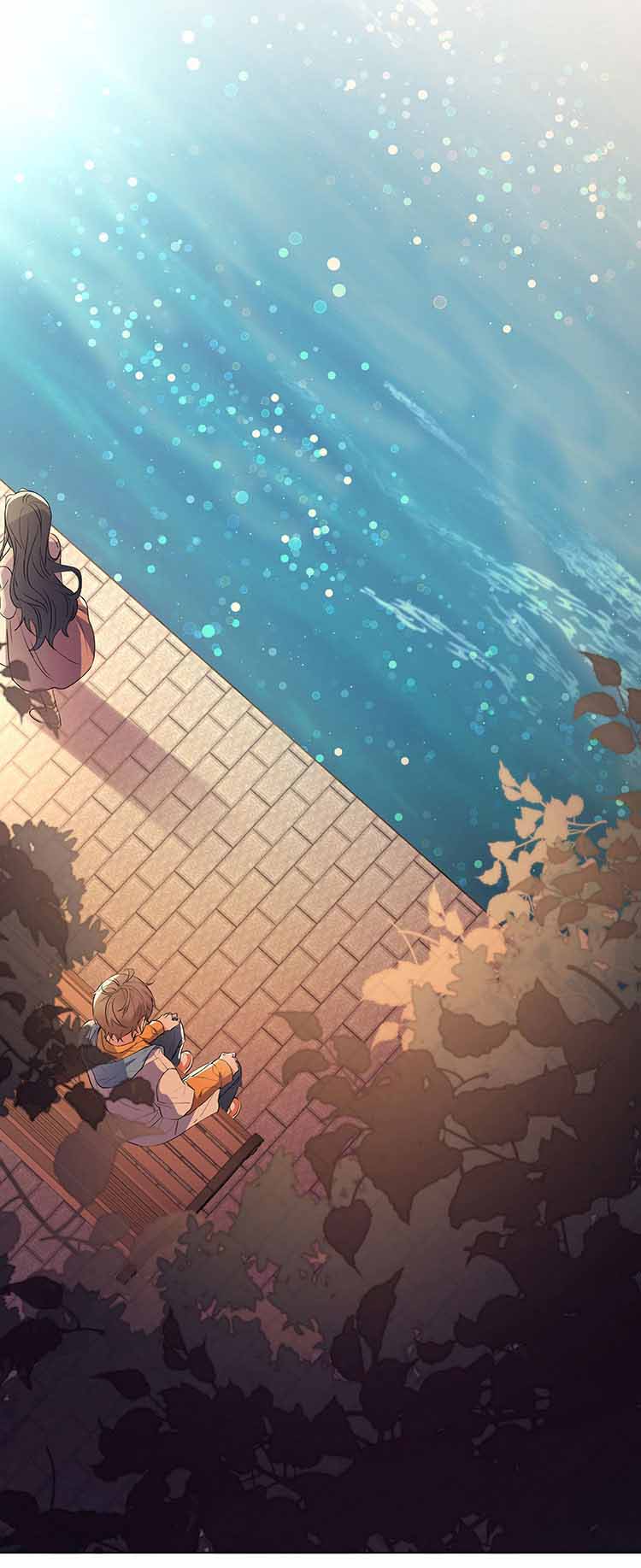 Đọc truyện Scandal Ngây Thơ DROP - Chapter 6