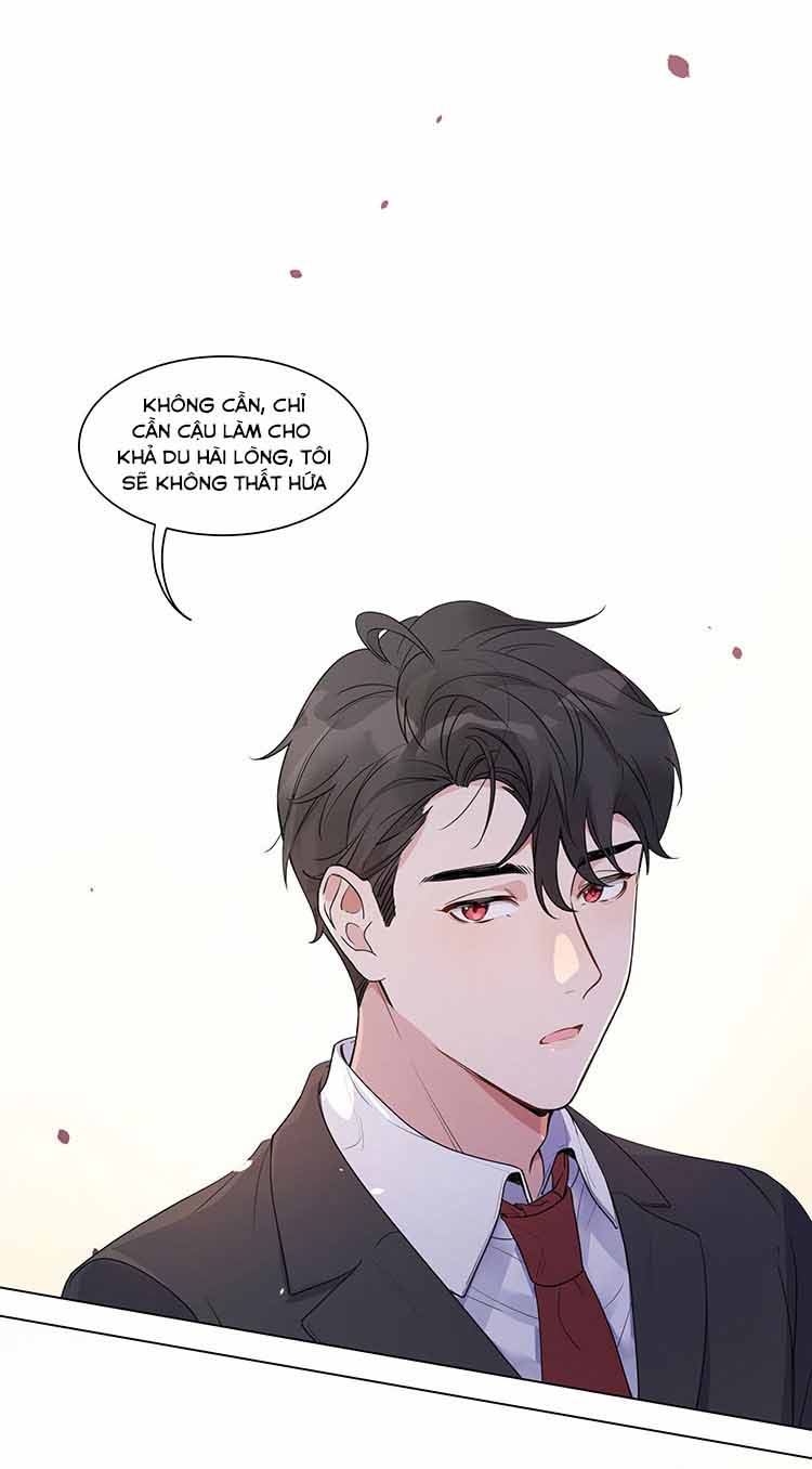 Đọc truyện Scandal Ngây Thơ DROP - Chapter 6