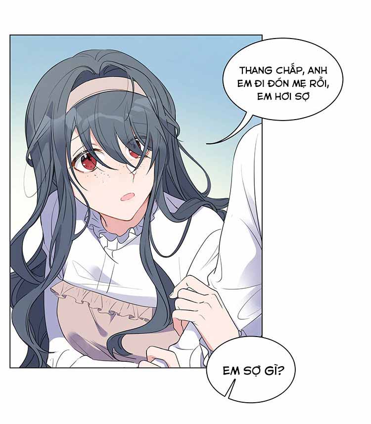 Đọc truyện Scandal Ngây Thơ DROP - Chapter 6