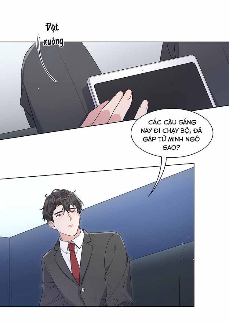 Đọc truyện Scandal Ngây Thơ DROP - Chapter 7