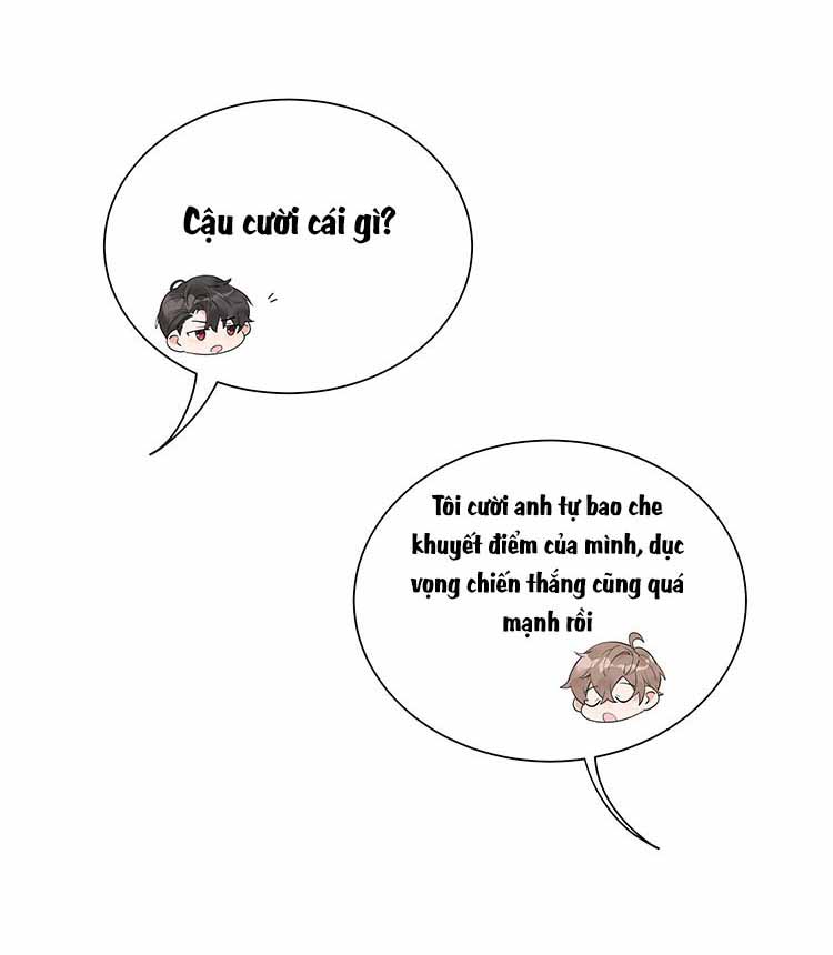 Đọc truyện Scandal Ngây Thơ DROP - Chapter 7