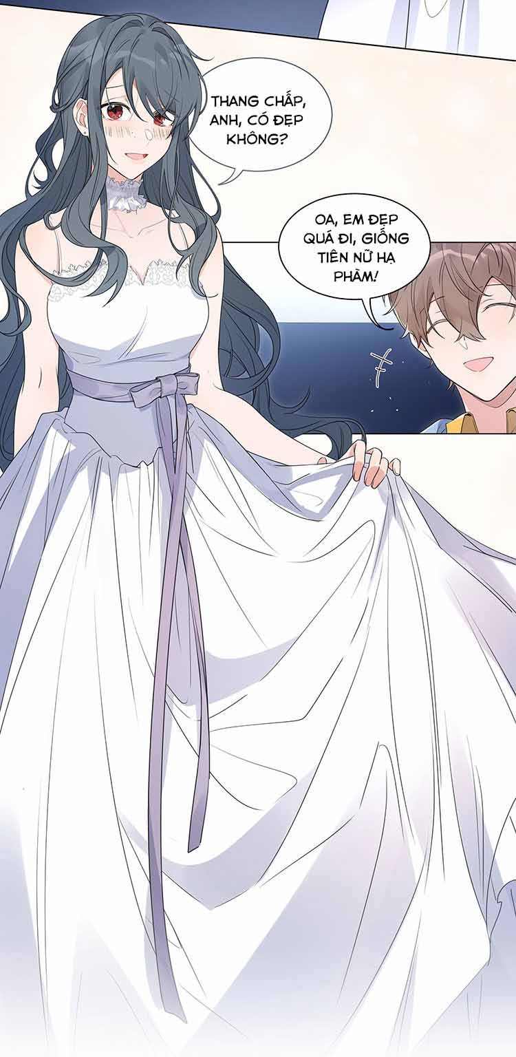 Đọc truyện Scandal Ngây Thơ DROP - Chapter 7